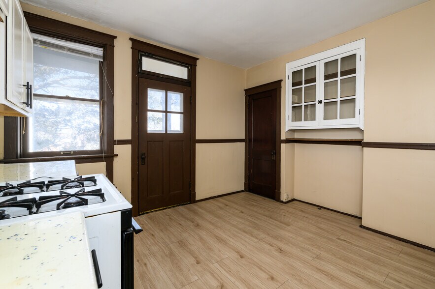 More Photos Of 5321 Michigan Ave, Saint Louis Multifamily For Sale