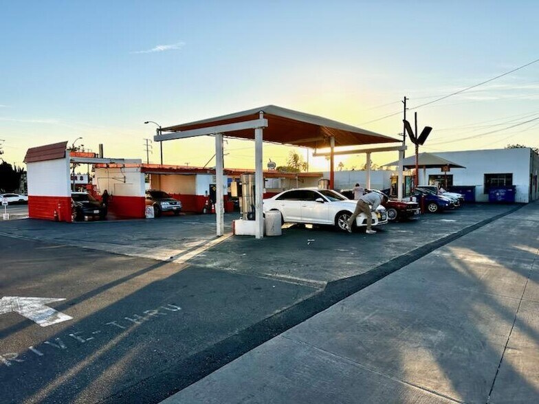 More Photos Of 2013 Valley Blvd, Alhambra Land For Sale