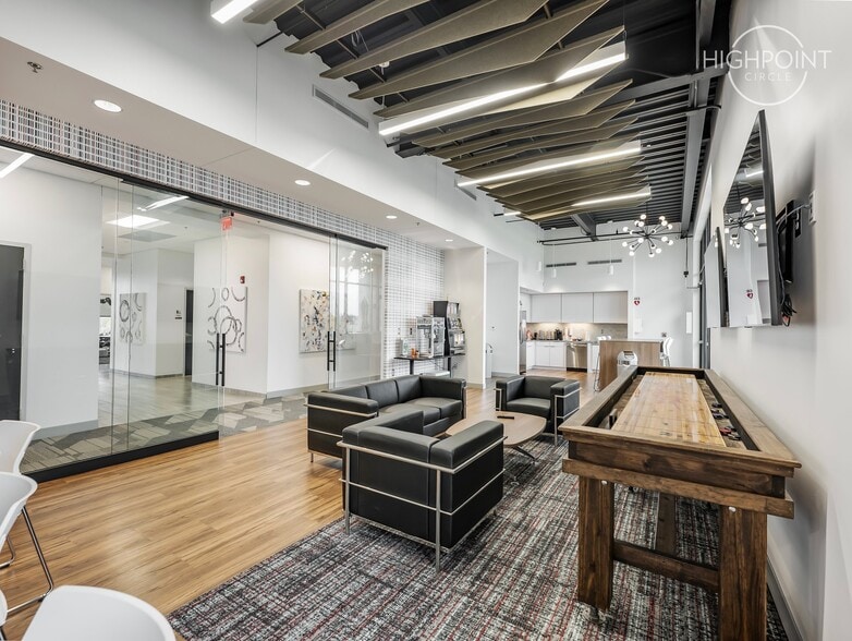 More Photos Of 100 Highpoint Park Way, Braselton Office For Lease