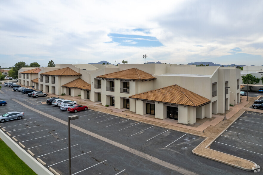 Primary Photo Of 10752 N 89th Pl, Scottsdale Medical For Lease