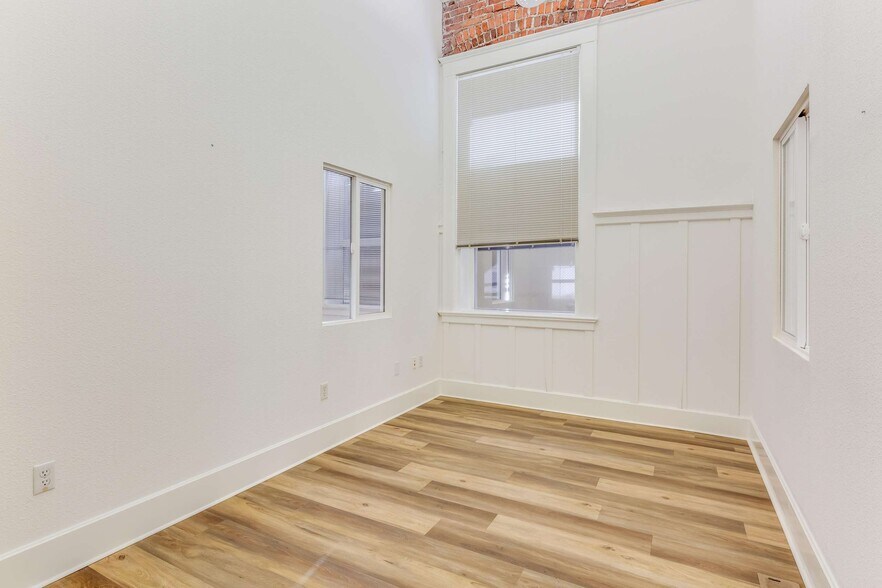 More Photos Of 210 Washington Ave, Richmond Loft Creative Space For Lease