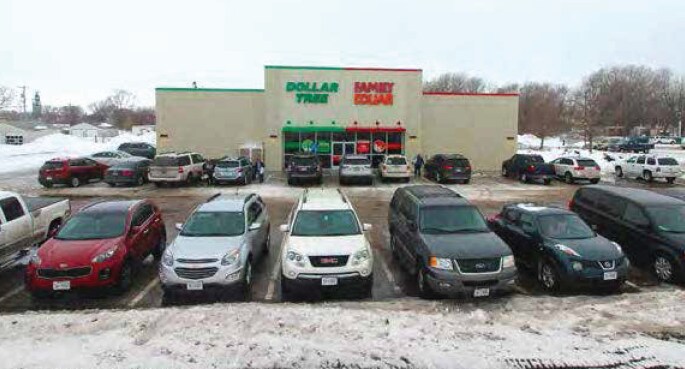 More Photos Of 111 E Highway 20, Oneill Freestanding For Sale