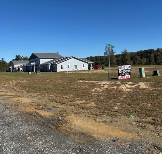 More Photos Of James B Jones Hwy @ Black Stump Road, Kilmarnock Apartments For Sale