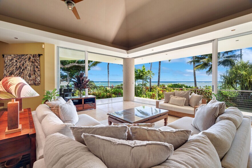 More Photos Of 3704 Anini Rd, Kilauea Specialty For Sale