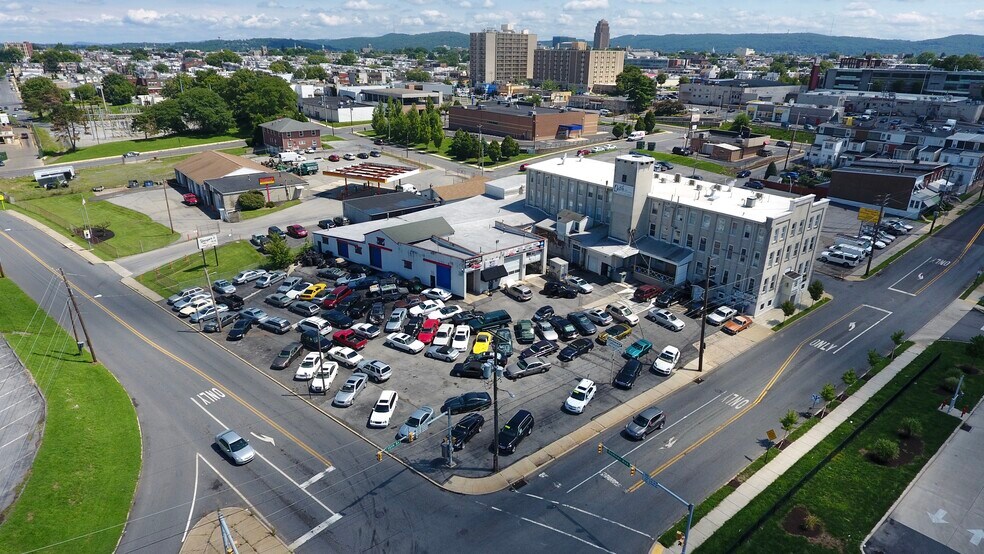 More Photos Of 725-729 N 15th St, Allentown Office Residential For Sale