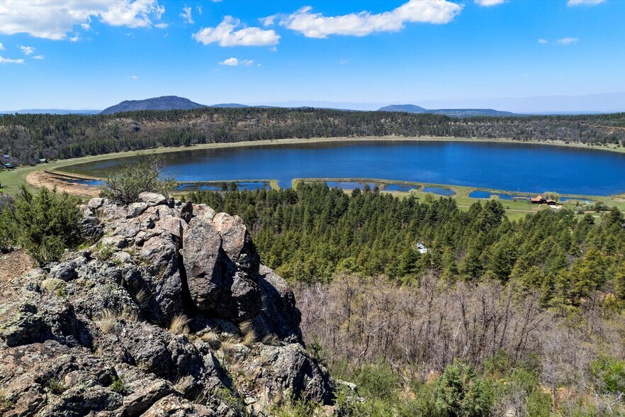More Photos Of 00 Ponderosa Dr, Flagstaff Land For Sale