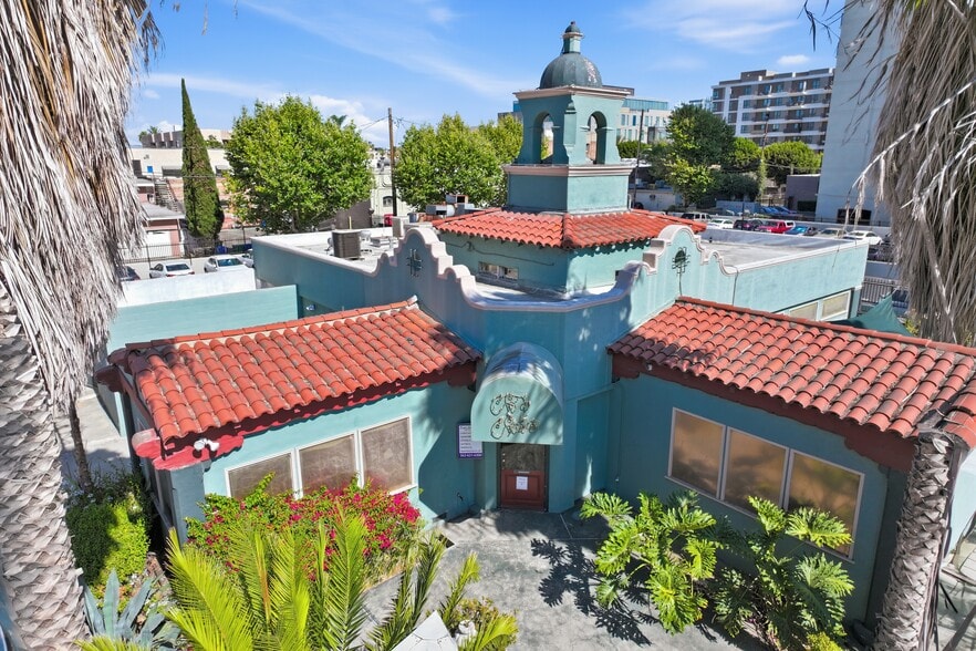 Primary Photo Of 782 Pacific Ave, Long Beach Office Residential For Sale