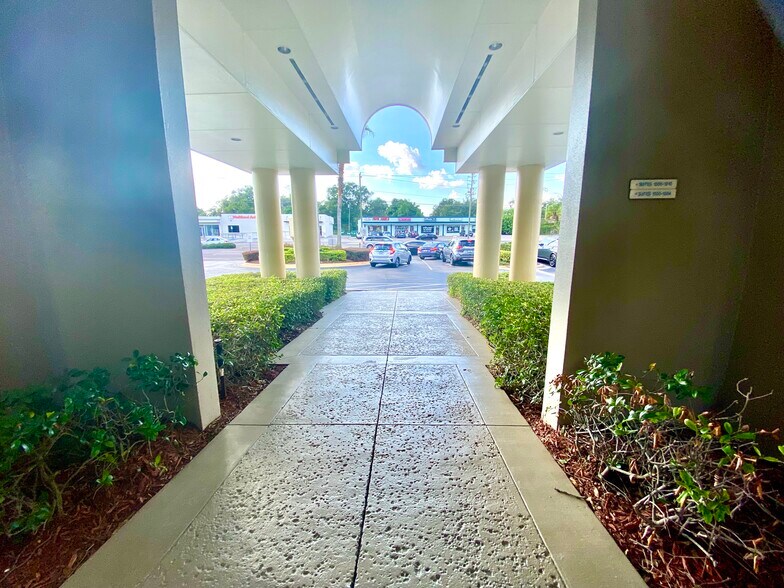 More Photos Of 668-670 N Orlando Ave, Maitland Office For Sale