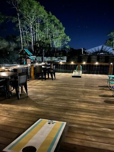 More Photos Of 2764 Victoria Ave, Port St Joe Trailer Camper Park For Sale