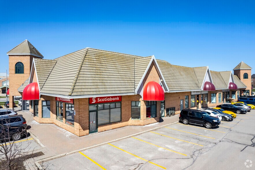 More Photos Of 9665 Bayview Ave, Richmond Hill Unknown For Lease