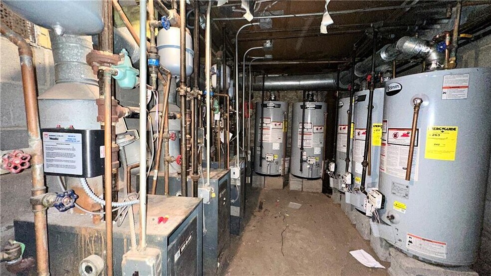 More Photos Of 7201 20th Ave, Brooklyn Storefront Retail Residential For Sale