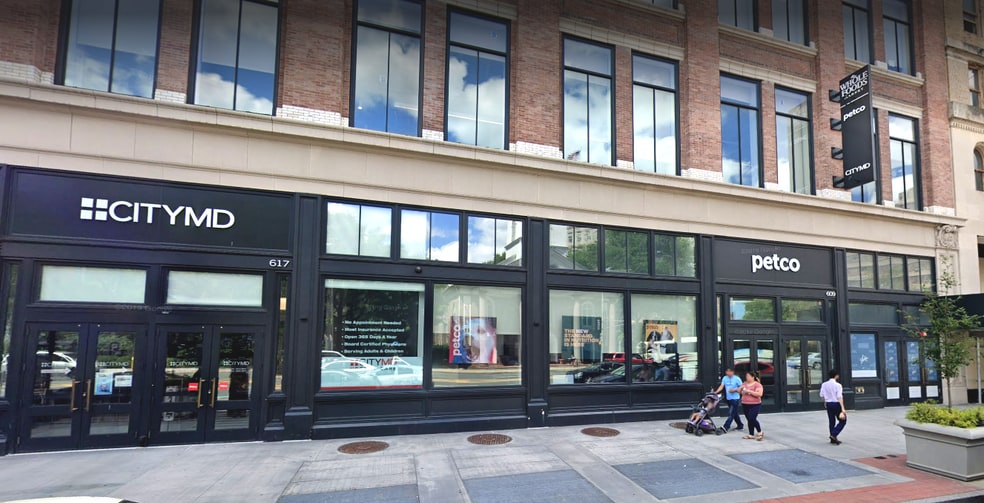 More Photos Of 609-625 Broad St, Newark Apartments For Lease