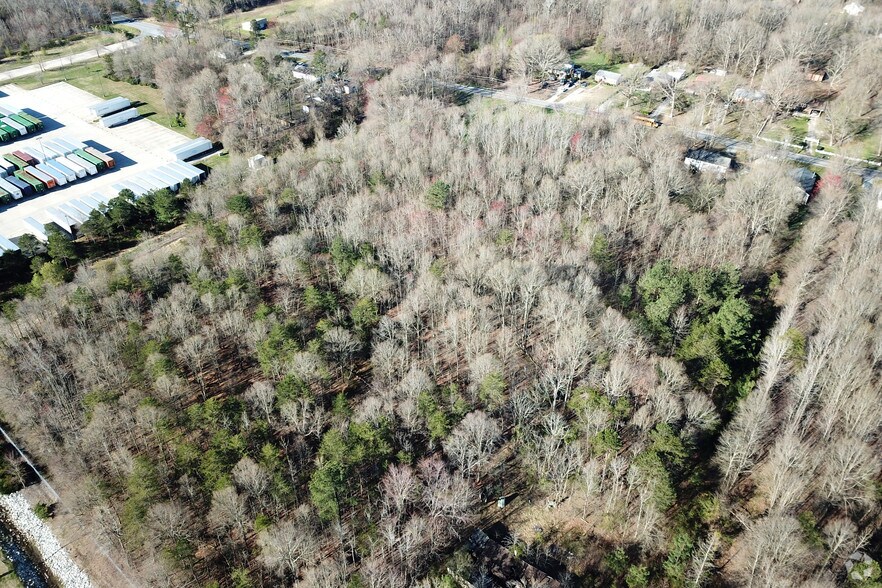 More Photos Of 402-404 Penry Rd, Greensboro Land For Sale