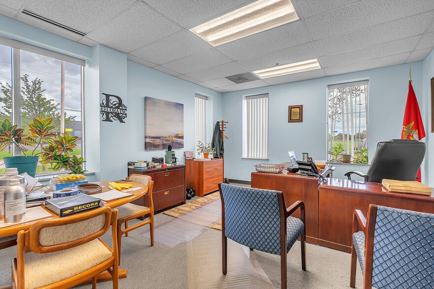 More Photos Of 197 Alder Dr, North Aurora Warehouse For Sale