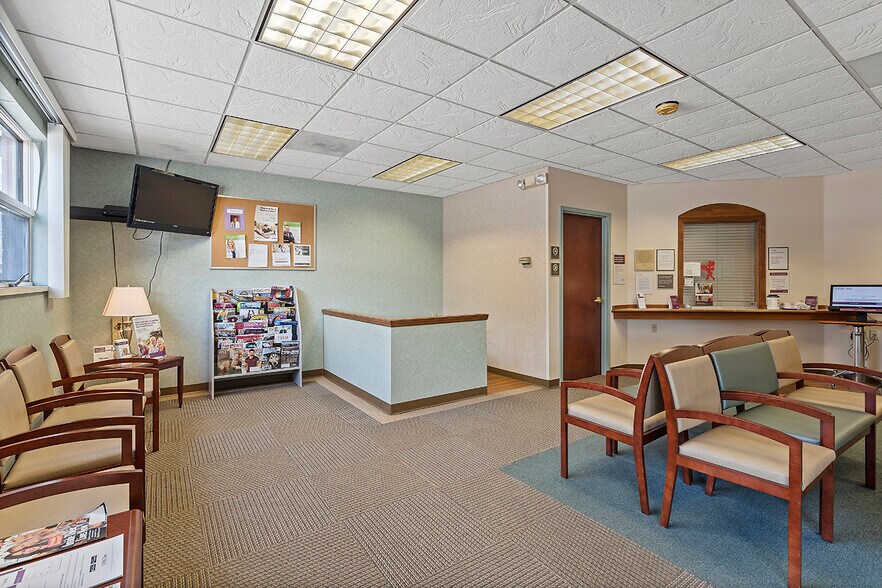 More Photos Of 12279 State Route 30, North Huntingdon Medical For Sale