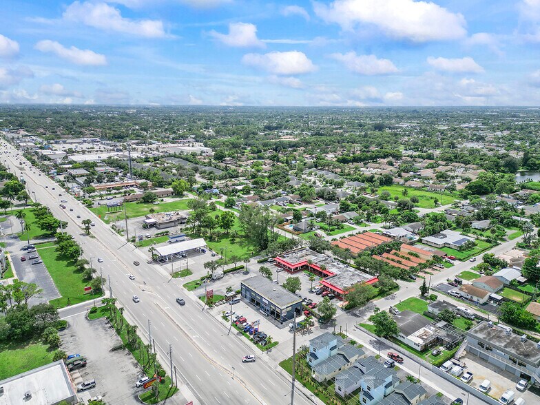 More Photos Of 3593 S Military Trl, Lake Worth Auto Repair For Sale