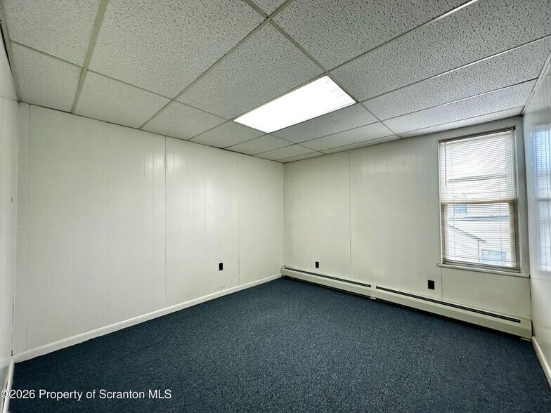 More Photos Of 207 E Drinker St, Scranton Storefront Retail Office For Lease