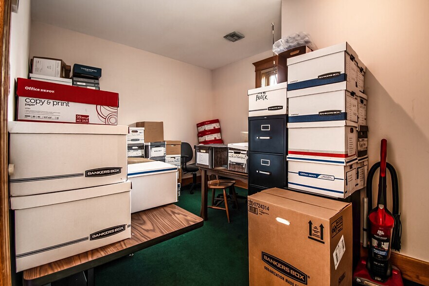 More Photos Of 123 E Doty St, Madison General Retail For Sale