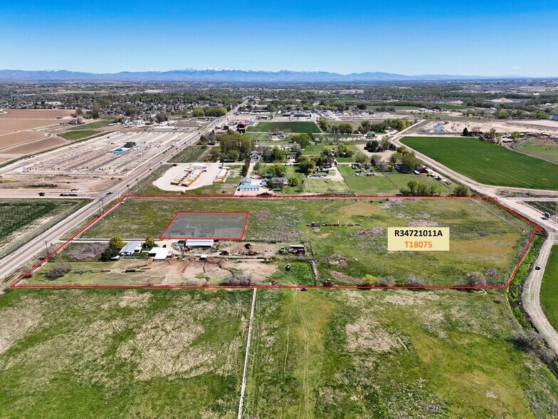 More Photos Of 13087 Highway 44, Caldwell Land For Sale