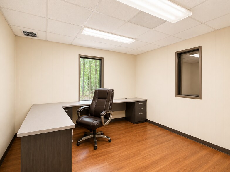 More Photos Of 194 Shott Court, Bluefield Warehouse For Sale