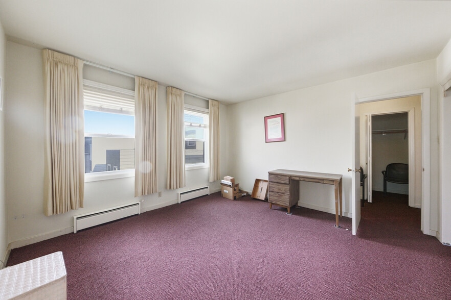 More Photos Of 3900 Balboa St, San Francisco Religious Facility For Sale