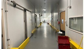 More Photos Of 4731 Bellevue St, Detroit Warehouse For Lease