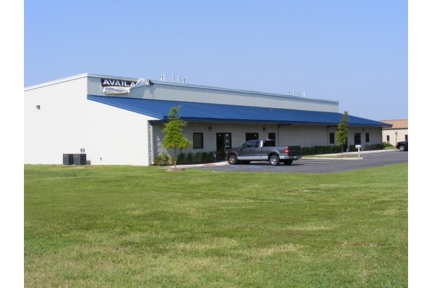 More Photos Of 2858 Crusader Cir, Virginia Beach Showroom For Lease
