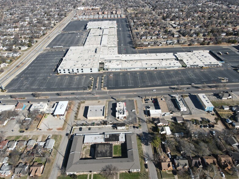 More Photos Of 2401 NW 23rd St, Oklahoma City Land For Lease