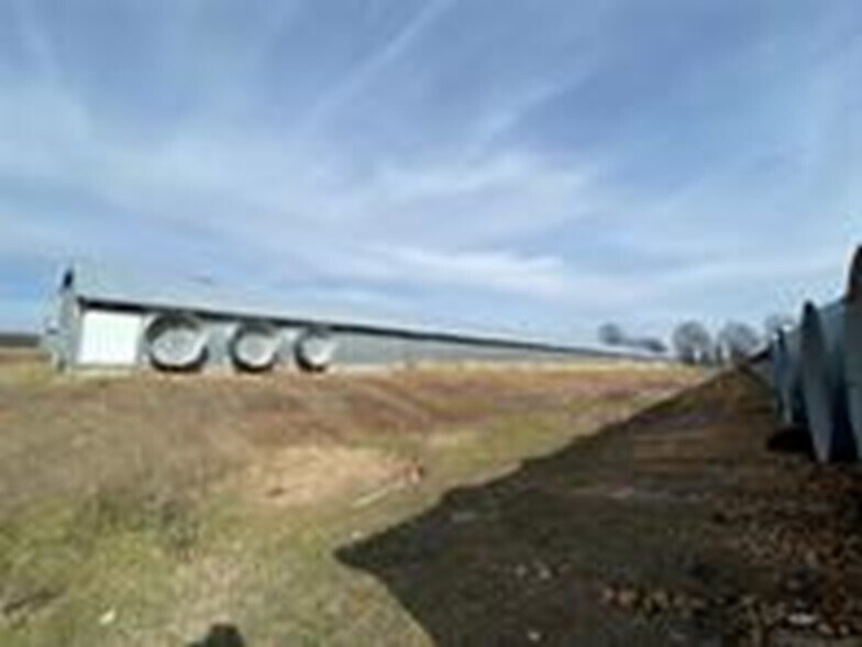 More Photos Of 68400 E 330 Rd, Jay Land For Sale