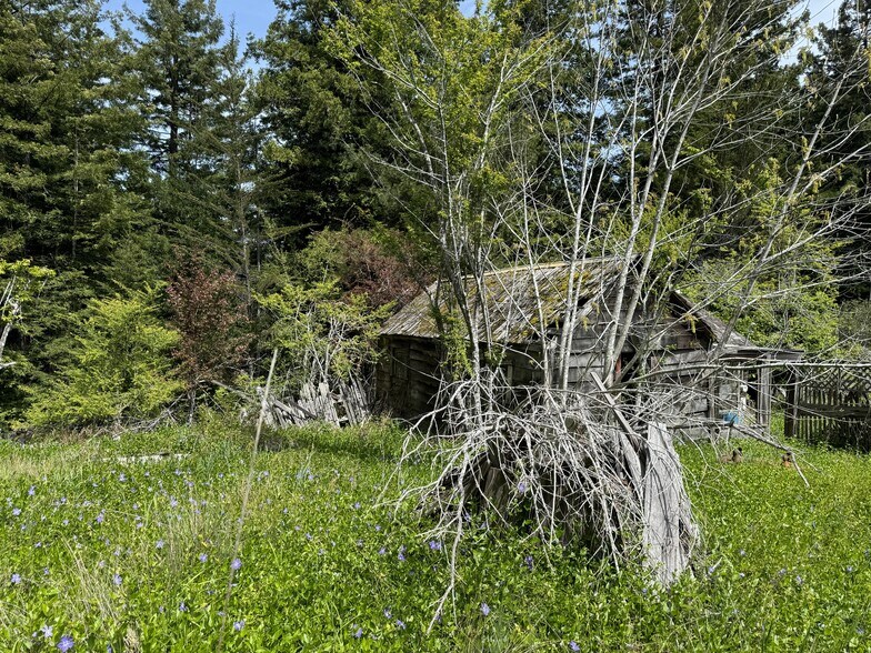 More Photos Of 23501 Branscomb Rd, Westport Land For Sale