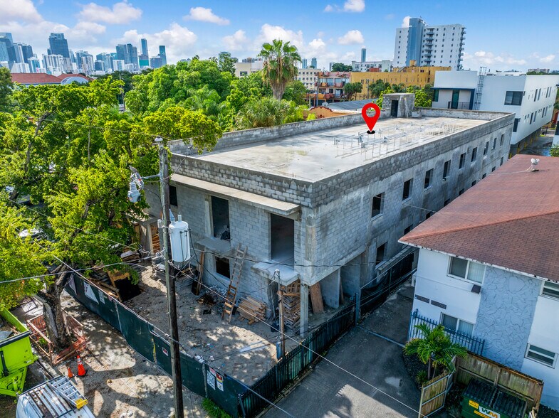 More Photos Of 1254 SW 2nd St, Miami Apartments For Sale