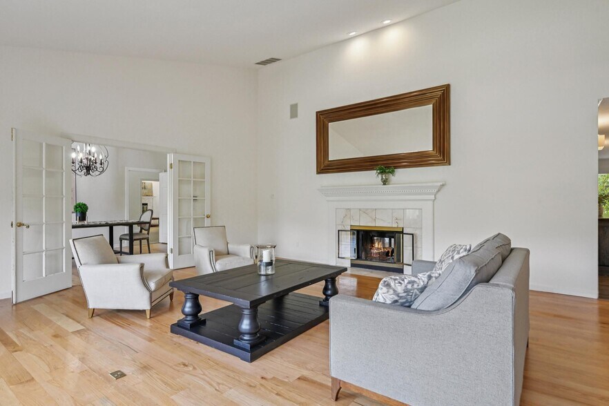 More Photos Of 1605 Lucas Valley Rd, San Rafael Healthcare For Sale