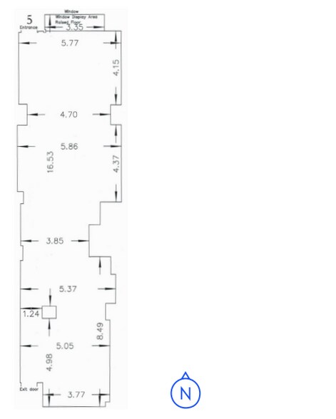 More Photos Of 105 21st St, Saskatoon Office For Lease