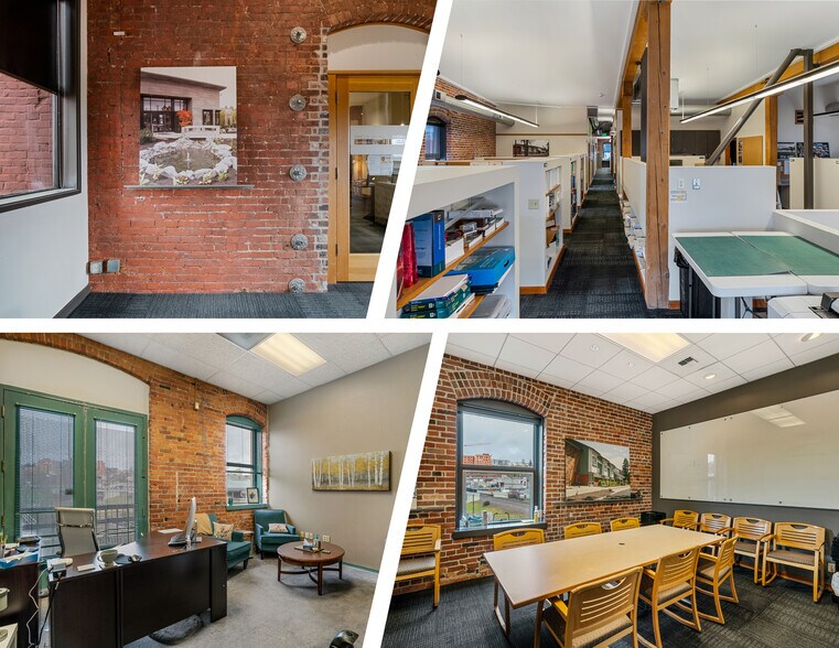More Photos Of 101 E 26th St, Tacoma Office For Sale