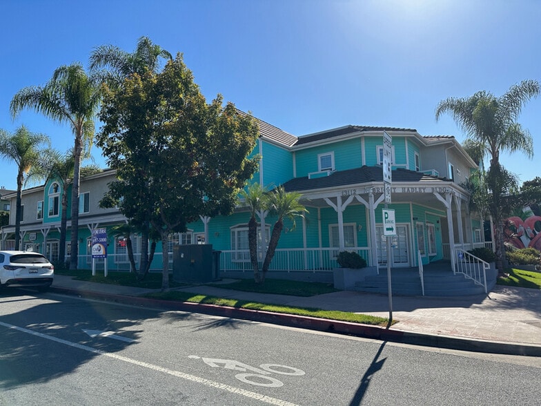 More Photos Of 13112 Hadley St, Whittier Office Residential For Lease