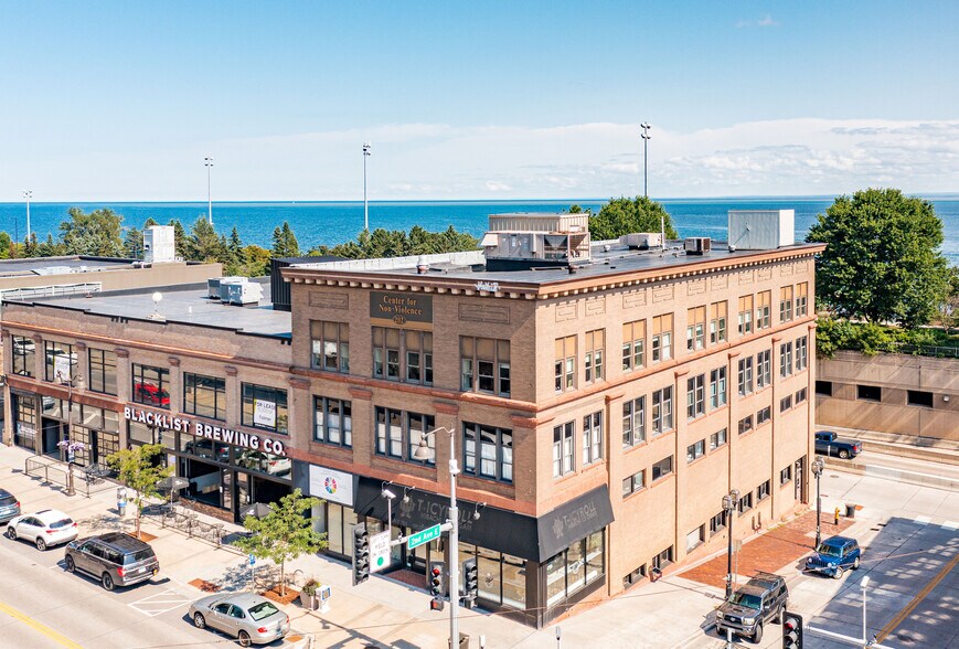 Primary Photo Of 202 E Superior St, Duluth Office For Sale