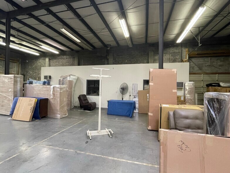 More Photos Of 255 N Peters Rd, Knoxville Office For Lease