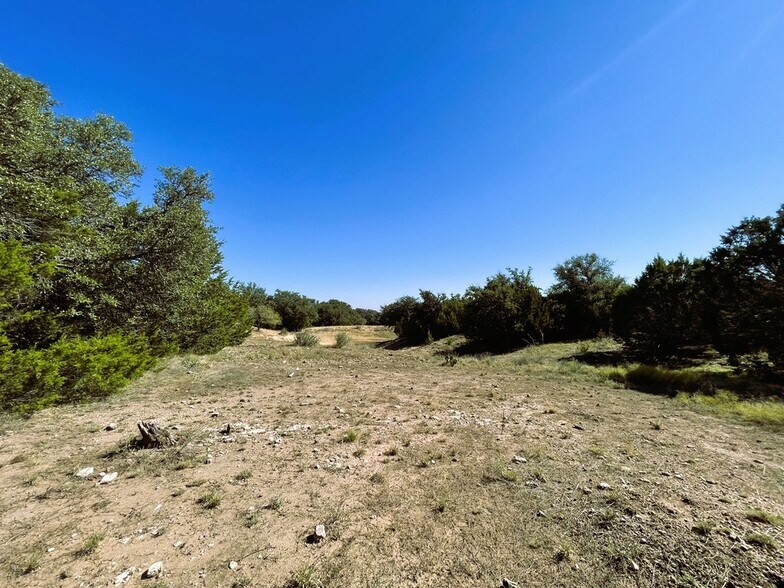 More Photos Of 1276 Farm to Market Road 574, Mullin Land For Sale