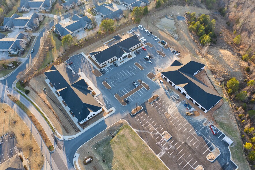 More Photos Of 1182 Stonecrest Blvd, Fort Mill Medical For Sale