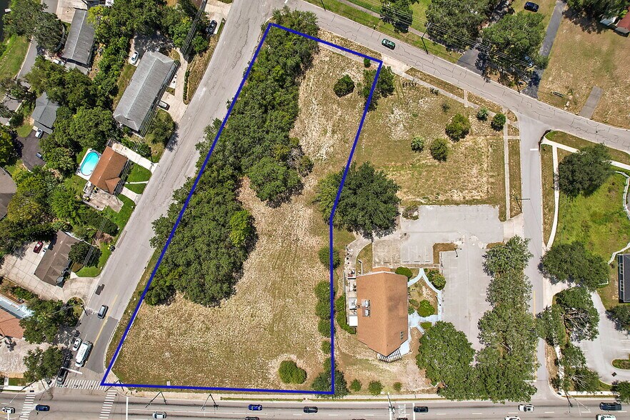 More Photos Of SWC East Ave & Hwy 50, Clermont Land For Sale