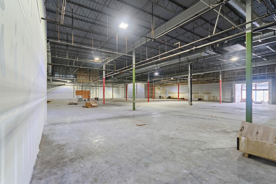 More Photos Of 1212 W South Airport Rd W, Traverse City Department Store For Sale