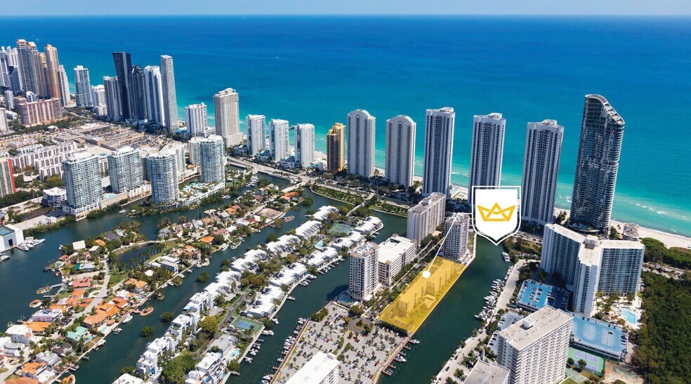 More Photos Of 220 Kings Point Dr, Sunny Isles Beach Apartments For Sale