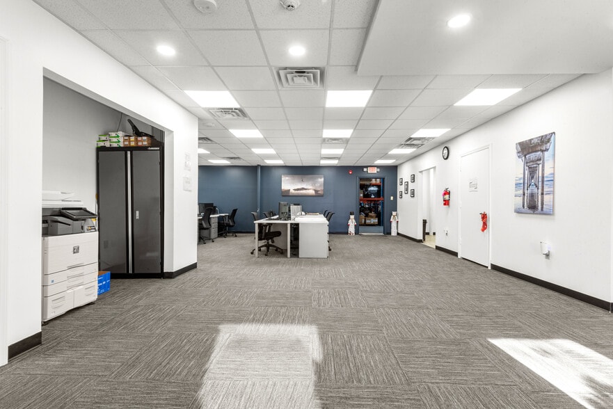 More Photos Of 84 Industrial Ave, Little Ferry Warehouse For Sale