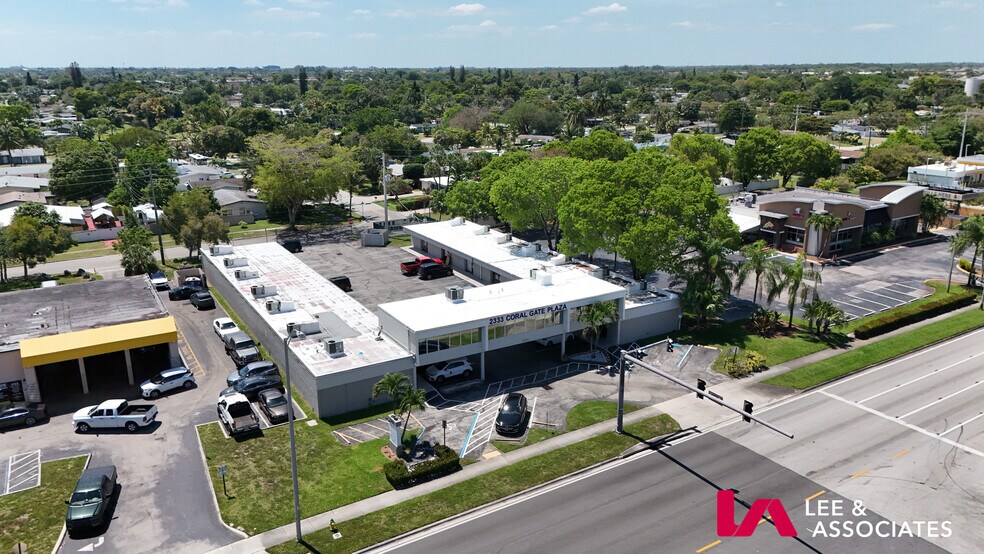 More Photos Of 2333 N State Road 7, Margate Medical For Lease