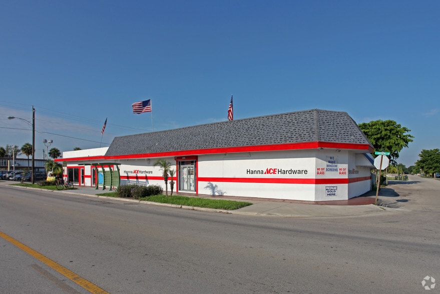 Primary Photo Of 4343 N Andrews Ave, Fort Lauderdale Storefront Retail Office For Sale
