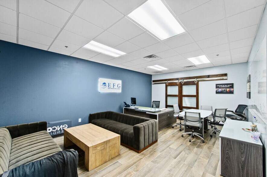 More Photos Of 4819 SH 121, The Colony Medical For Lease