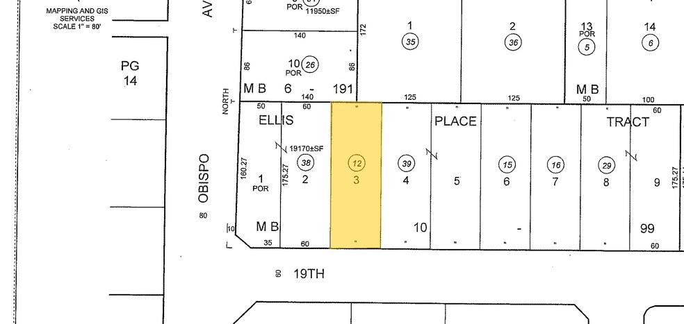 More Photos Of 3231 E 19th St, Signal Hill Warehouse For Lease