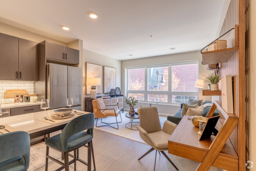 More Photos Of 21 Charles St, Cambridge Apartments For Lease