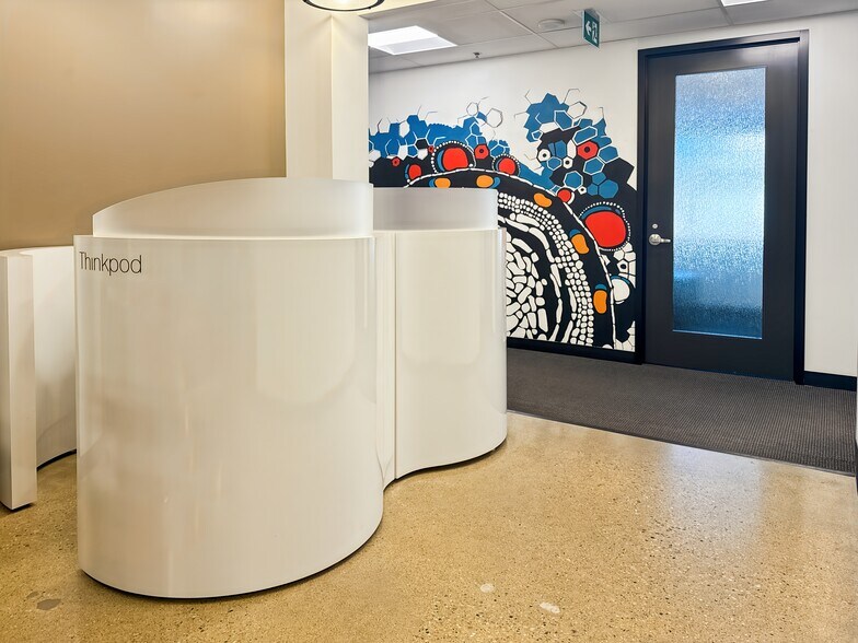 More Photos Of 330 St Mary Ave, Winnipeg Coworking Space