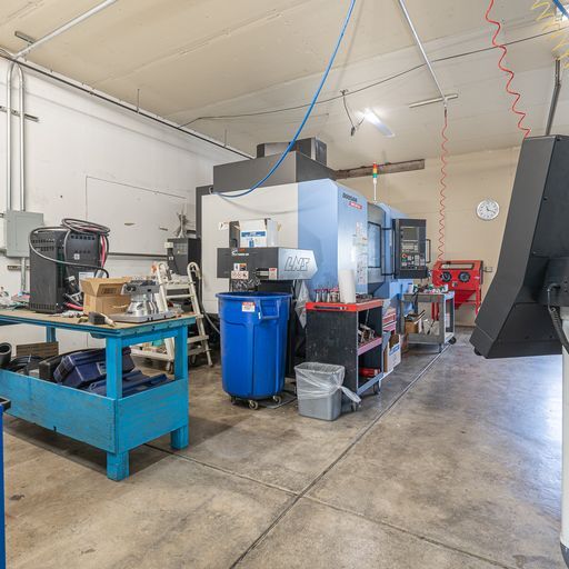 More Photos Of 720 NE Granger Ave, Corvallis Manufacturing For Lease